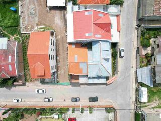 Foto 6 de CASA EN CUENCA ECUADOR SECTOR UNCOVIA - ROSAL -PATAMARCA - SE VENDE CASA DE OPORTUNIDAD
