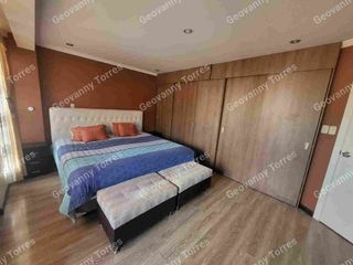 Foto 3 de CASA EN CUENCA ECUADOR SECTOR UNCOVIA - ROSAL -PATAMARCA - SE VENDE CASA DE OPORTUNIDAD