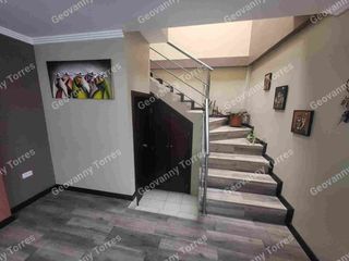Foto 15 de CASA EN CUENCA ECUADOR SECTOR UNCOVIA - ROSAL -PATAMARCA - SE VENDE CASA DE OPORTUNIDAD