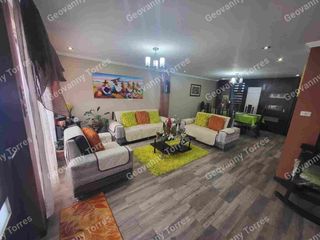 Foto 16 de CASA EN CUENCA ECUADOR SECTOR UNCOVIA - ROSAL -PATAMARCA - SE VENDE CASA DE OPORTUNIDAD