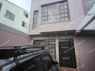 Foto 17 de CASA EN CUENCA ECUADOR SECTOR UNCOVIA - ROSAL -PATAMARCA - SE VENDE CASA DE OPORTUNIDAD