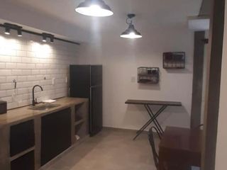 Foto 7 de Alquiler 1 Dorm Amoblado en zona Céntrica