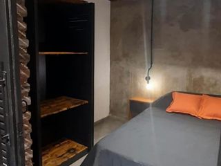 Foto 5 de Alquiler 1 Dorm Amoblado en zona Céntrica