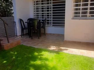 Foto 1 de Alquiler 1 Dorm Amoblado en zona Céntrica