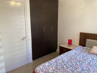 Foto 5 de Vendo departamento de 2 habitaciones en el sector del Batan