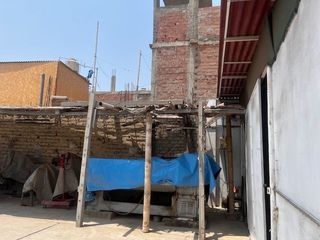 Foto 7 de CHINCHA ALTA / VENTA DE TERRENO