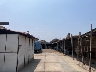 Foto 8 de CHINCHA ALTA / VENTA DE TERRENO