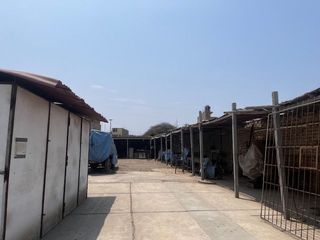 Foto 1 de CHINCHA ALTA / VENTA DE TERRENO