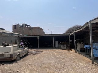 Foto 2 de CHINCHA ALTA / VENTA DE TERRENO