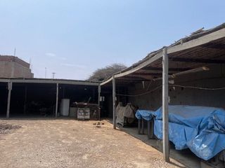 Foto 11 de CHINCHA ALTA / VENTA DE TERRENO