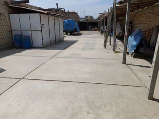 Foto 3 de CHINCHA ALTA / VENTA DE TERRENO