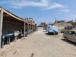 Foto 15 de CHINCHA ALTA / VENTA DE TERRENO