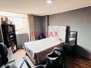 Foto 3 de 1130740 Venta De Departamento Limite Con Los Olivos