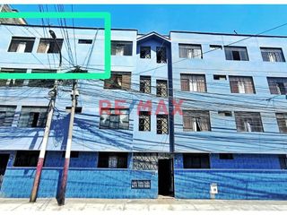 Foto 4 de 1130740 Venta De Departamento Limite Con Los Olivos