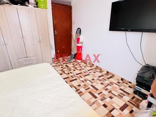 Foto 5 de 1130740 Venta De Departamento Limite Con Los Olivos