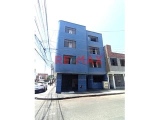 Foto 8 de 1130740 Venta De Departamento Limite Con Los Olivos