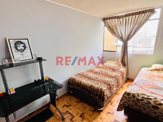 Foto 9 de 1130740 Venta De Departamento Limite Con Los Olivos