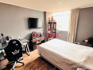 Foto 10 de 1130740 Venta De Departamento Limite Con Los Olivos