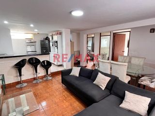 Foto 12 de 1130740 Venta De Departamento Limite Con Los Olivos