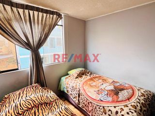 Foto 13 de 1130740 Venta De Departamento Limite Con Los Olivos
