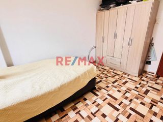 Foto 14 de 1130740 Venta De Departamento Limite Con Los Olivos
