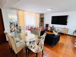 Foto 15 de 1130740 Venta De Departamento Limite Con Los Olivos