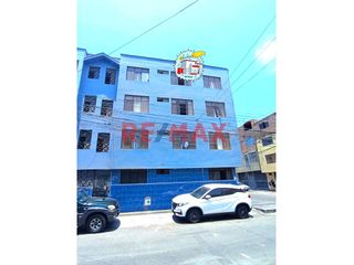 Foto 17 de 1130740 Venta De Departamento Limite Con Los Olivos
