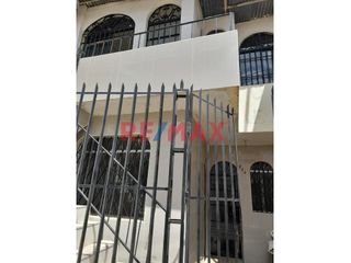 Foto 1 de Se Alquila Departamento 1Er Y 2Do Piso En Calle 8 Sullana // ID: 1133085