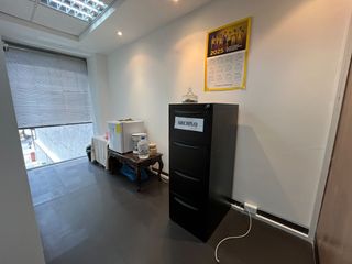 Foto 5 de Oficina de arriendo sobre la república del salvador