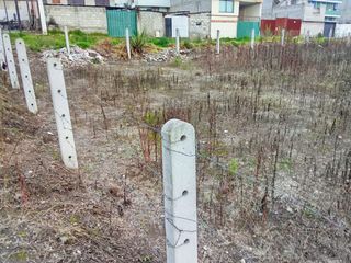 Foto 4 de HERMOSO TERRENO EN VENTA SECTOR ZABALA URBANIZACIÒN PRIVADA AGA DEL ECUADOR