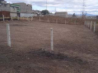 Foto 9 de HERMOSO TERRENO EN VENTA SECTOR ZABALA URBANIZACIÒN PRIVADA AGA DEL ECUADOR