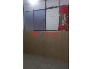 Foto 4 de Ocasión Vendo Departamento 2Do Piso En Breña