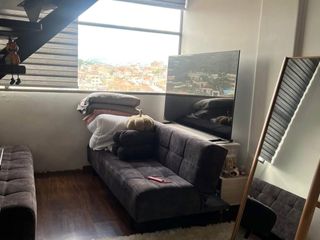 Foto 3 de Suite Dúplex en Venta en Cuenca – Sector Paseo de los Cañaris, Cuenca Ecuador