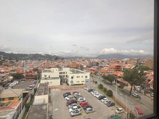 Foto 6 de Suite Dúplex en Venta en Cuenca – Sector Paseo de los Cañaris, Cuenca Ecuador