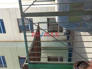 Foto 14 de Amplia Casa De 2 Pisos Av. Miguel Grau Smp