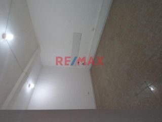 Foto 12 de Amplia Casa De 2 Pisos Av. Miguel Grau Smp