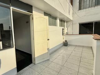 Foto 8 de Alquiler de Dpto. Surco (San Ignacio de Monterrico)