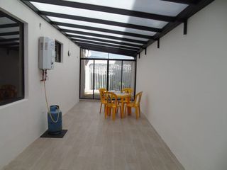 Foto 6 de VENTA CASA - CONDADO / CONJUNTO RESIDENCIAL CAMINOS DEL BALCÓN