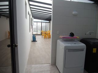 Foto 13 de VENTA CASA - CONDADO / CONJUNTO RESIDENCIAL CAMINOS DEL BALCÓN