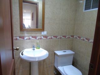 Foto 9 de VENTA CASA - CONDADO / CONJUNTO RESIDENCIAL CAMINOS DEL BALCÓN