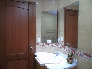 Foto 10 de VENTA CASA - CONDADO / CONJUNTO RESIDENCIAL CAMINOS DEL BALCÓN