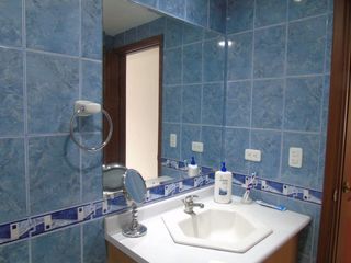 Foto 11 de VENTA CASA - CONDADO / CONJUNTO RESIDENCIAL CAMINOS DEL BALCÓN