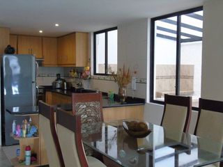 Foto 3 de VENTA CASA - CONDADO / CONJUNTO RESIDENCIAL CAMINOS DEL BALCÓN