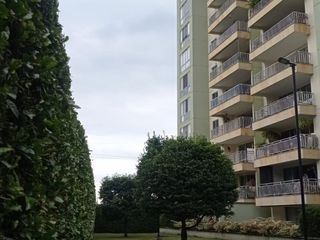 Foto 3 de VENTA ACOGEDOR APTO CONDOMINIO CAMPESTRE - ALFAGUARA, JAMUNDI