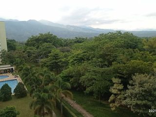 Foto 1 de VENTA ACOGEDOR APTO CONDOMINIO CAMPESTRE - ALFAGUARA, JAMUNDI