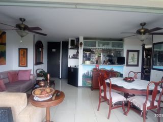 Foto 4 de VENTA ACOGEDOR APTO CONDOMINIO CAMPESTRE - ALFAGUARA, JAMUNDI