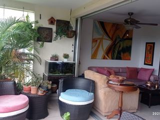 Foto 5 de VENTA ACOGEDOR APTO CONDOMINIO CAMPESTRE - ALFAGUARA, JAMUNDI