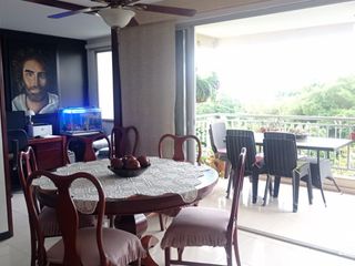 Foto 7 de VENTA ACOGEDOR APTO CONDOMINIO CAMPESTRE - ALFAGUARA, JAMUNDI
