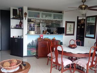 Foto 8 de VENTA ACOGEDOR APTO CONDOMINIO CAMPESTRE - ALFAGUARA, JAMUNDI