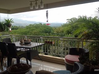 Foto 9 de VENTA ACOGEDOR APTO CONDOMINIO CAMPESTRE - ALFAGUARA, JAMUNDI